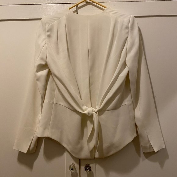 Club Monaco Ursula Blazer - Picture 5 of 8